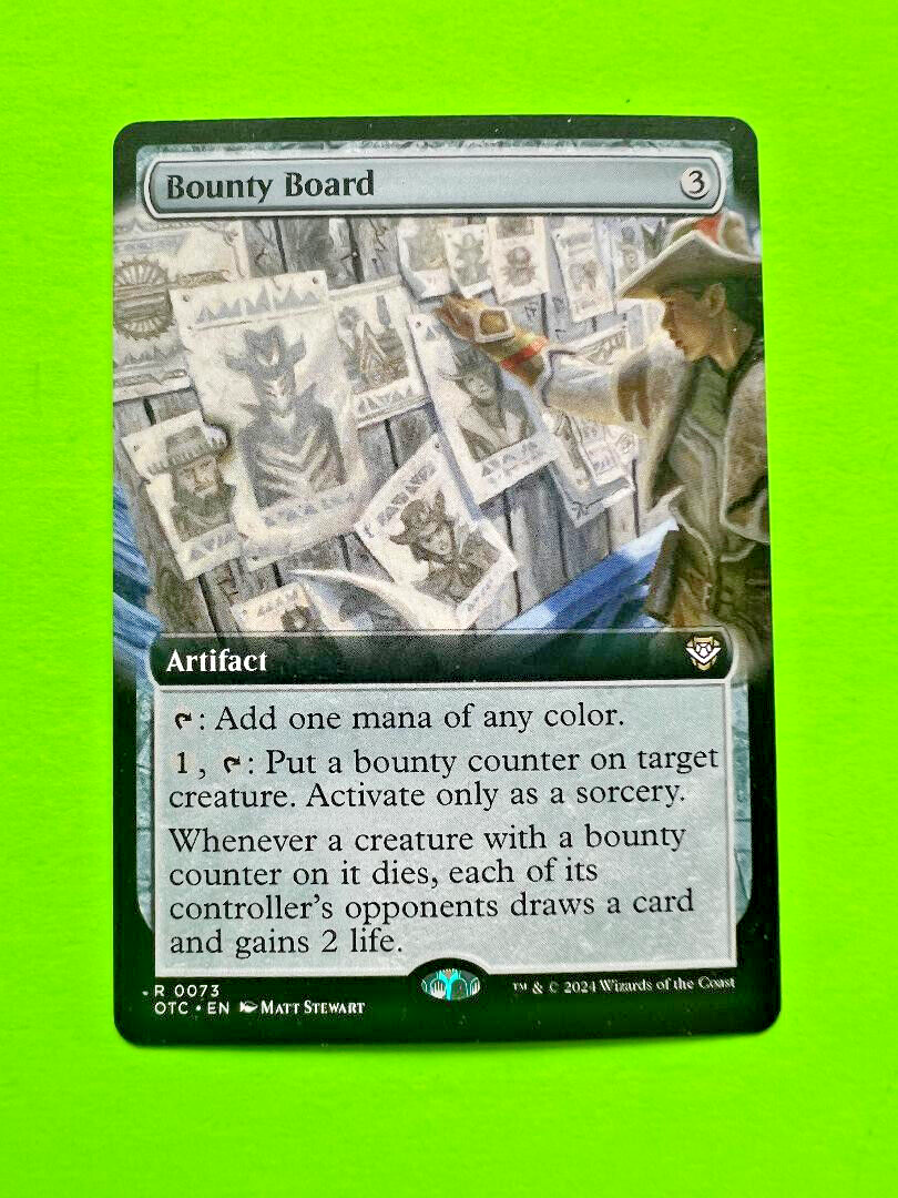 thunder junction mtg card list Amazon.com: Magic: The Gathering Outlaws of Thunder Junction Commander Deck main image 0
