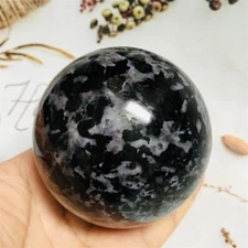 0.6kg Sparkling Stone sphere home Decorative products crystal