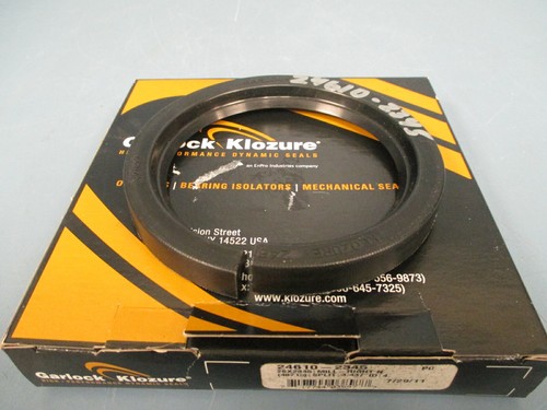 GARLOCK KLOZURE SEAL 24610-2345 - Picture 2 of 5