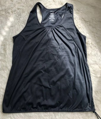 danskin now loose fit tank