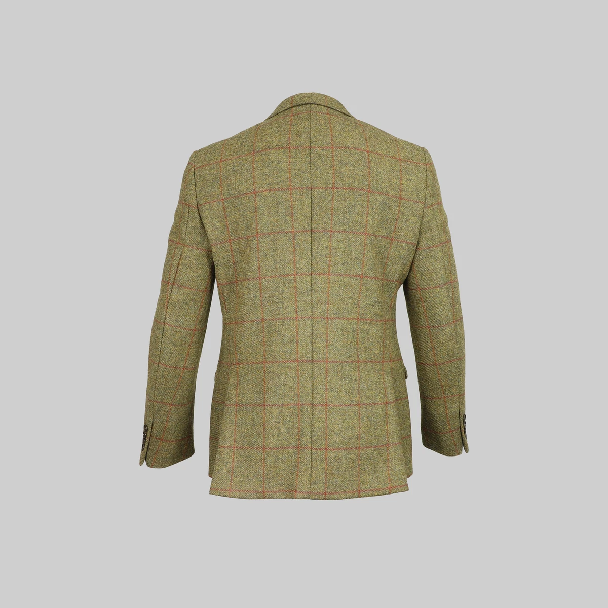 Windowpane tweed cheap