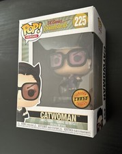 Ultimate Funko Pop Catwoman Figures Checklist and Gallery 30