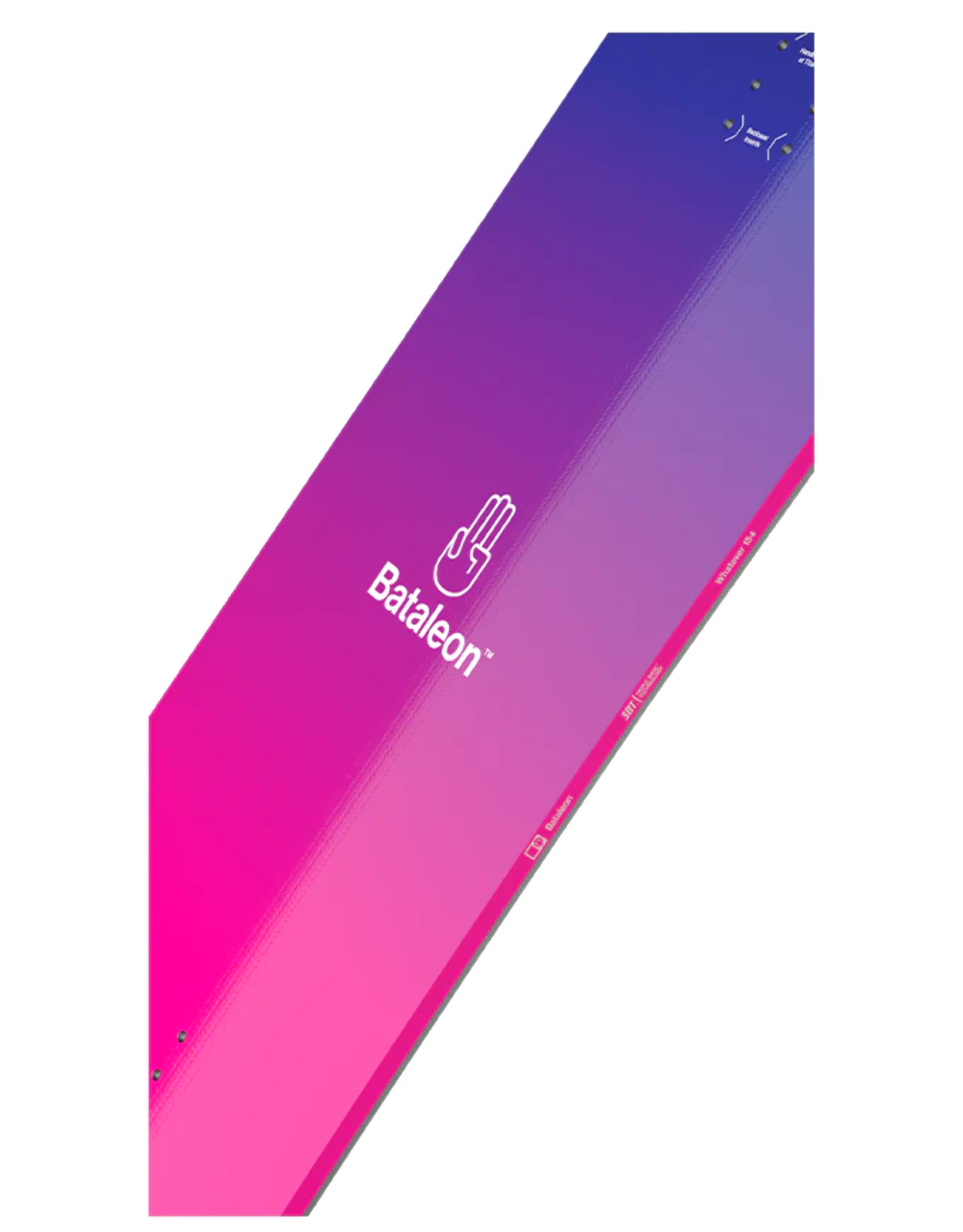 Bataleon Whatever Snowboard 2024 eBay