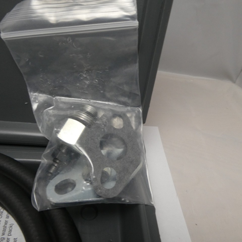 Lang TU24APB Three Way Exhaust Back Pressure Kit eBay