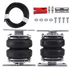 <!--F#f_0-->Air Load Assist Suspension Kit Spring Bag Heloper For Isuzu D-Max 2020- 2WD 4WD<!--F/-->