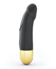 Dorcel Real S 6" Rechargeable 2.0 - Gold