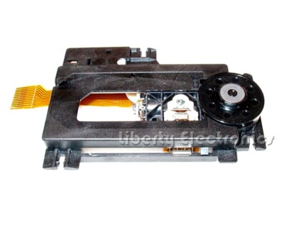 NEW OPTICAL LASER LENS MECHANISM for AUDIONET ART V2