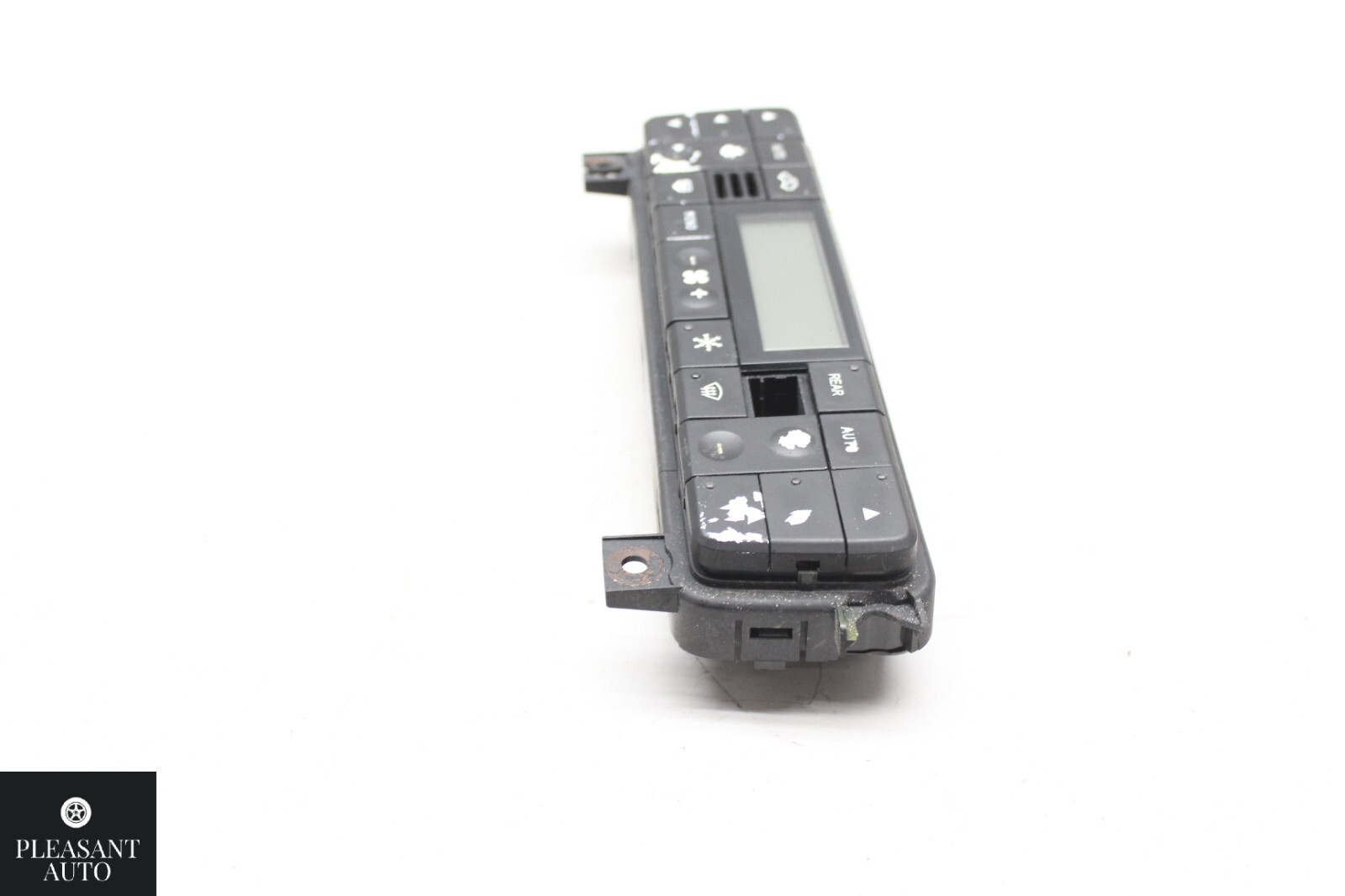 04-09 Maserati Quattroporte Grancabrio AC A/C Heater Climate Control Switch OEM