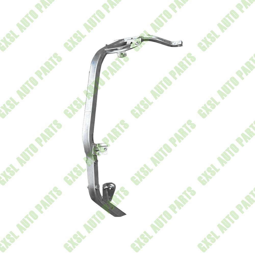📞 Ferrari F8 Left Fender Mounting Bracket OEM 985854850