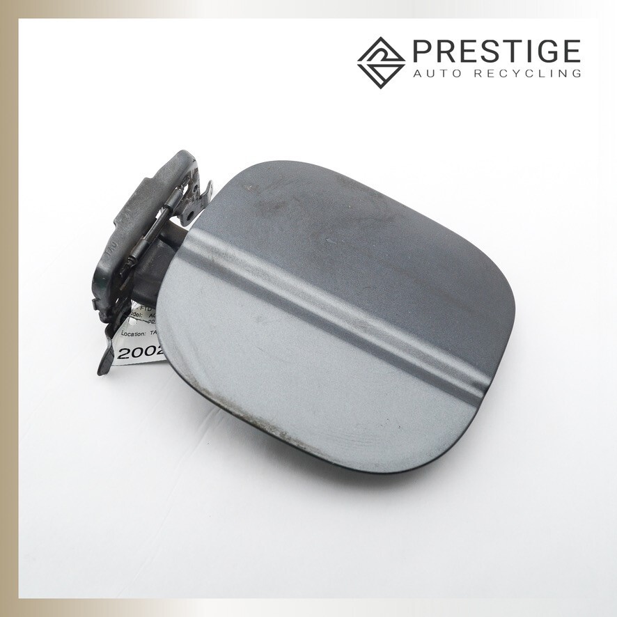 2008–2012 HONDA ACCORD Coupe Fuel Filler Door Lid Latch Cover