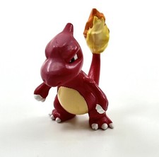 Charmeleon Figure Original TOMY Monster Collection No. 005 Nintendo CGTSJ Rare🔥