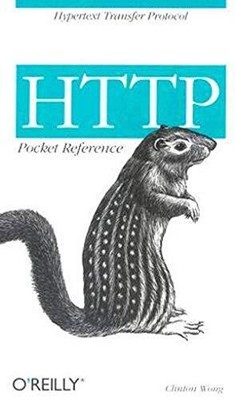 HTTP Pocket Reference (Pocket Reference (..., Linda Mui
