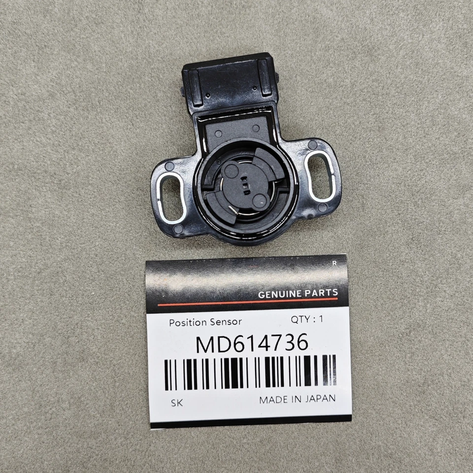 NEW TPS Throttle Position Sensor MD614736 For Mitsubishi Diamante Montero Sport — 第 3/4 张图片