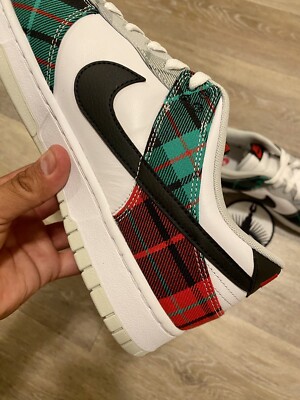 ナイキ ダンク LOW レトロ PRM \