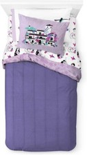 Encanto "Madrigal Sisters" Kids Reversible Bed Set-A0BLCYKCGF8, W29957543868