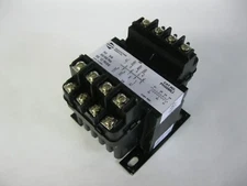 HPS PH50MLI 50 VA CONTROL TRANSFORMER 480/240 VAC Pri X 120 VAC Sec