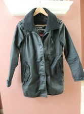 superdry double black label