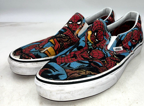Vans x marvel comics - Gem Vans x marvel comics - Gem