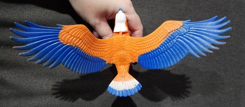 Zoar Masters Of The Universe Motu 1972 Mattel Taiwan - Picture 16 of 16