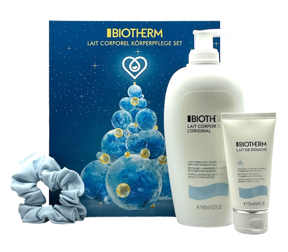 Shower Gel Biotherm Eau Pure Bodylotion 400 Ml Preisvergleich