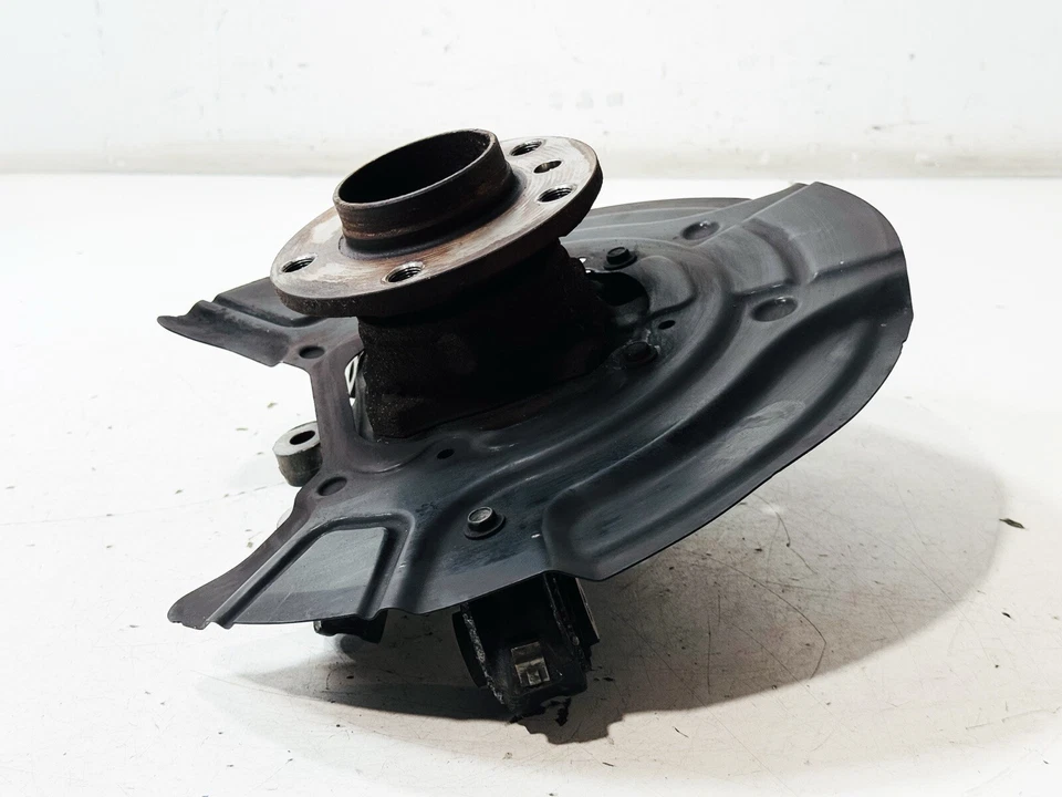 Nudillo trasero del conductor 33406797569 para BMW X3 X4 F25 F26 2011-2017 Foto 2 de 4