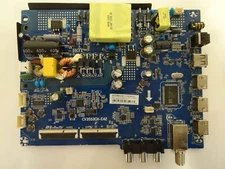 Insignia NS-43D420NA18 Main Board (CV3553CH-E42) 320021043101001
