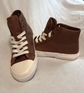 ralph lauren women's sneakers