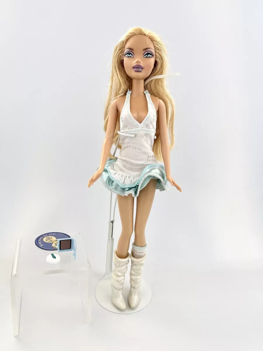 My scene my hotsell bling bling barbie
