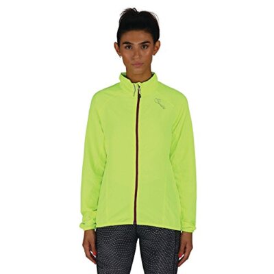 Dare 2b Ladies Blighted wind shell jackets, cycling jacket, Cycling