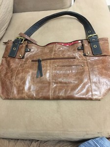 nino bossi purse