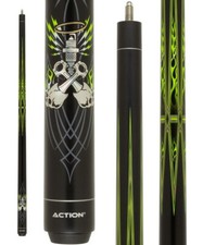 Action Garage ACT167 Pool Cue