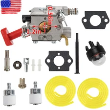 Carburetor For Echo CS-271T Chainsaw A021004141 A021004140 WT-1072