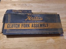 Master Clutch Fork Assembly Chevy Buick Oldsmobile Pontiac Dodge See Pictures