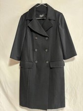 Dolce&Gabbana Women M D&G  Black Three Quarter Sleeves Autumn winter Luxury Used