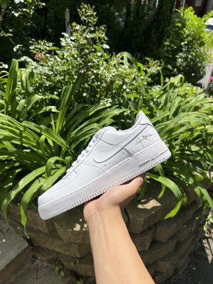 Size 12 - Nike Travis Scott x Air Force 1 Utopia