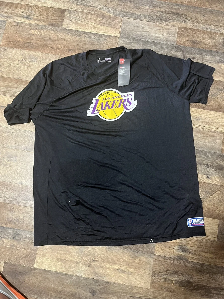Under deals armour lakers