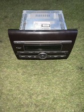Stereo Autoradio Fiat Bravo 735484418