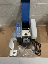 GTM-825A Electronic Kraft Tape Dispenser for Water-Activated Kraft Gummed Tape