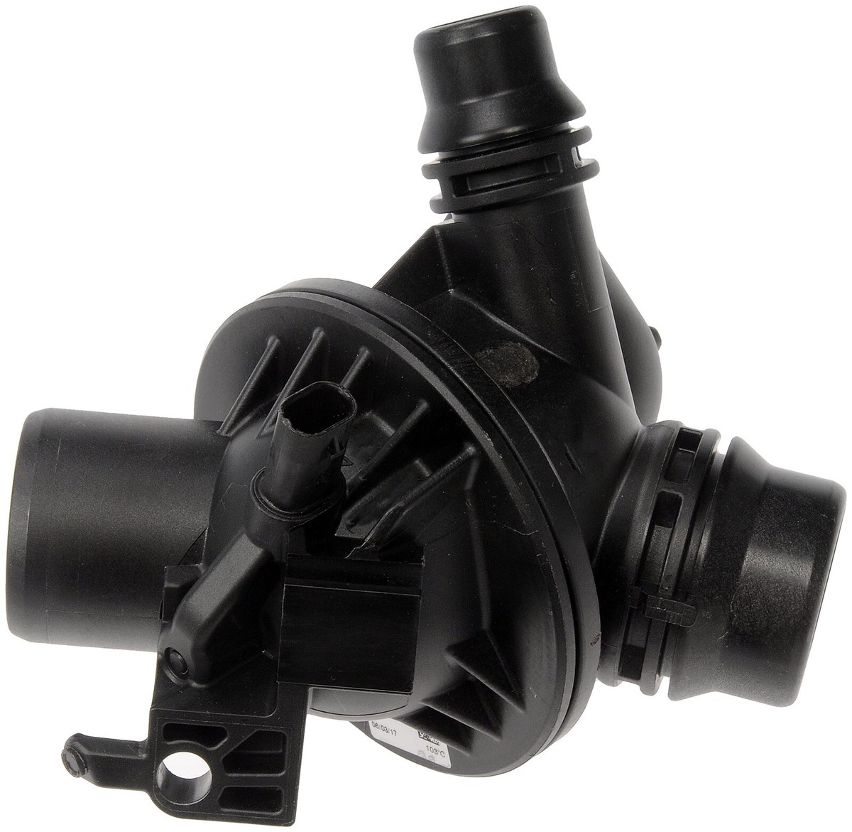New BMW 535i Engine Coolant Thermostat 11538671516 11537580627 