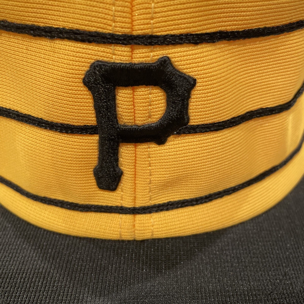 Vintage Sports Specialties Pittsburgh Pirates Pillbox Cap