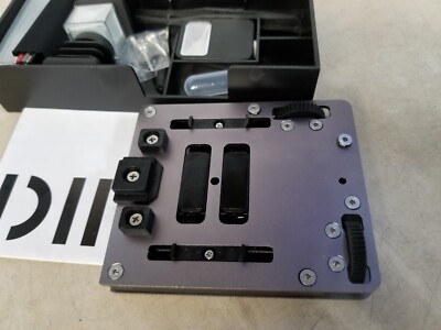 DIPLE BF MICROSCOPE FOR PHONES (BLACK & FINE STAGE) | eBay