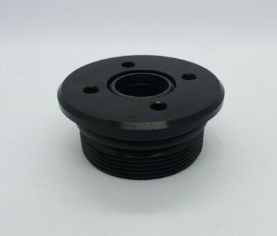 Blende Zylinder Endkappe für Suzuki Außenborder 60 70 PS 4 STR Repl 48630-94900