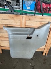 VW T4 VOLKSWAGEN TRANSPORTER 1990 - 2003 PASSENGER SIDE LEFT FRONT DOOR CARD