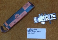 1948-49 Cadillac Headlamp Switch Nos 1995031 1948-49 Cadillac Headlamp Switch Nos 1995031