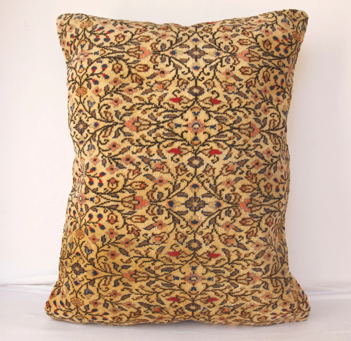 21 x top 26 pillow