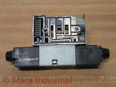 Numatic 041SS400K0000R Manifold Solenoid