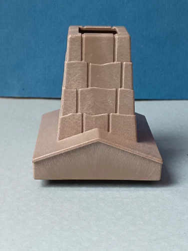 Playmobil Western - fireplace for your homes/ranch, drugstore