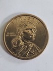 2000 Saratoga Coin ,no Mint Mark .. CHECK THE PHOTOS  — photo 2