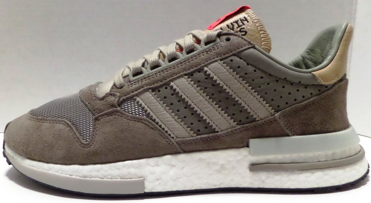 NEW NIB MEN'S ADIDAS Sz 11.5 12 12.5 ORIGINALS ZX 500 RM [BD7859