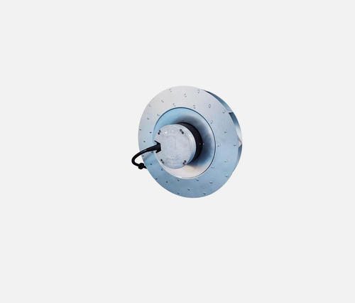 1PC R3G280-AH33-31 Frequency Converter Fan 48V (36-57V) 135W #am - Picture 3 of 4